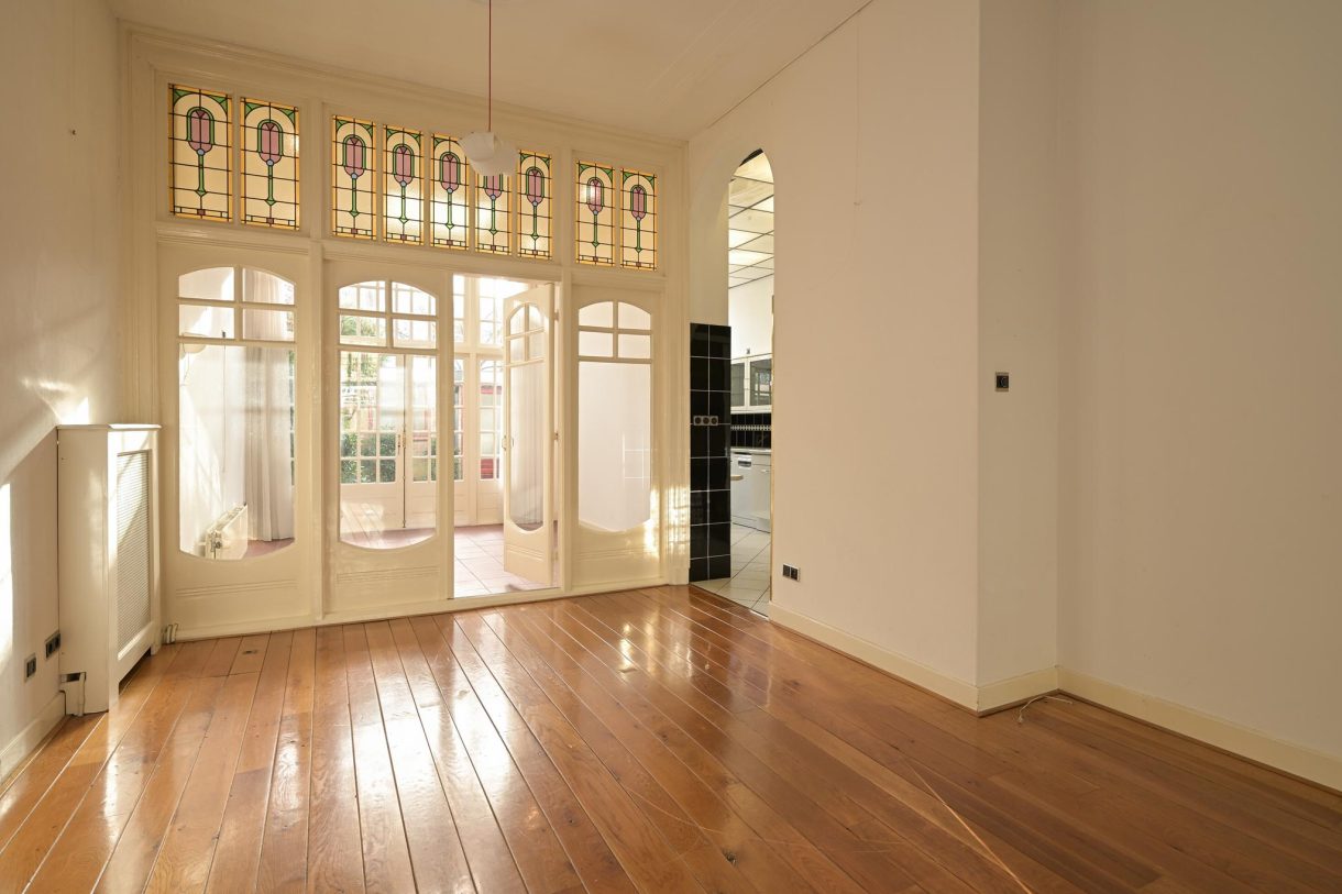 Te koop: Foto Woonhuis aan de Laan van Meerdervoort 392 in 's-Gravenhage