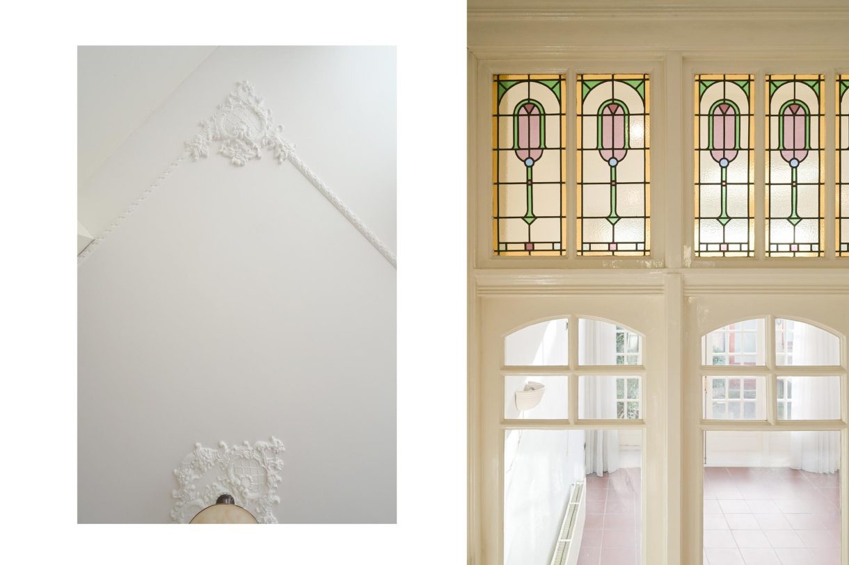 Te koop: Foto Woonhuis aan de Laan van Meerdervoort 392 in 's-Gravenhage