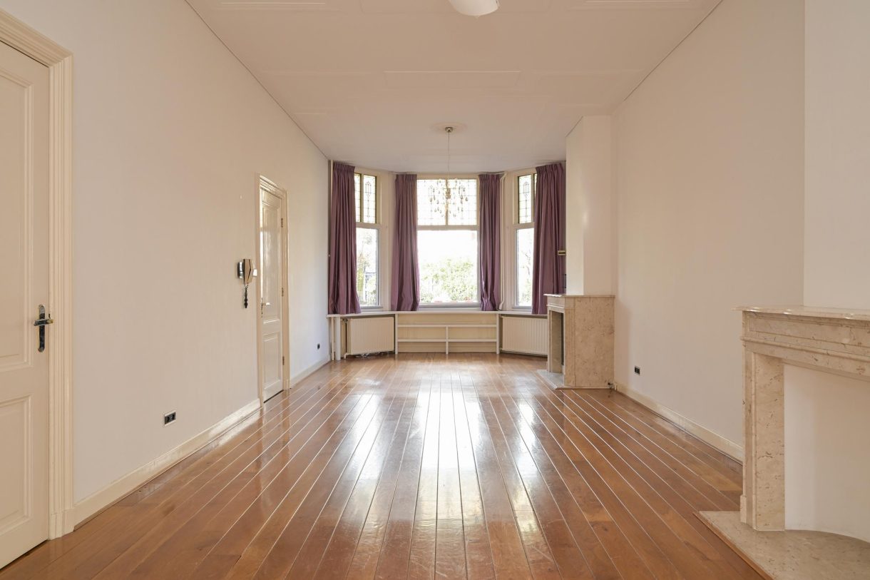 Te koop: Foto Woonhuis aan de Laan van Meerdervoort 392 in 's-Gravenhage