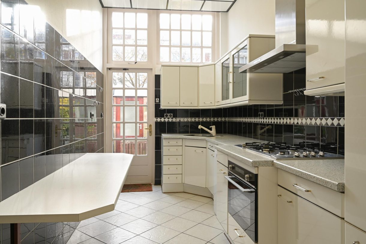 Te koop: Foto Woonhuis aan de Laan van Meerdervoort 392 in 's-Gravenhage