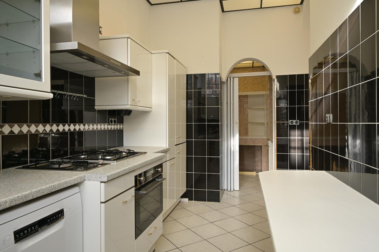 Te koop: Foto Woonhuis aan de Laan van Meerdervoort 392 in 's-Gravenhage