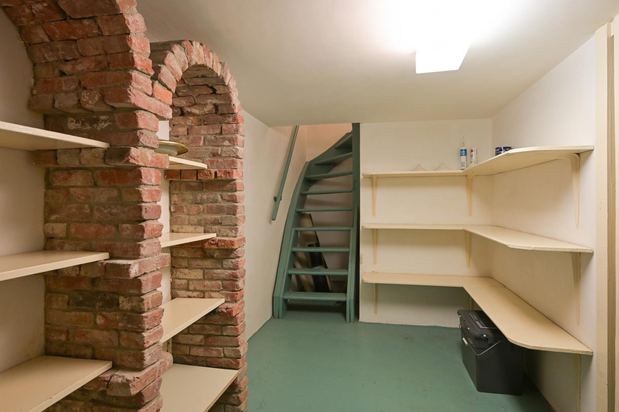 Te koop: Foto Woonhuis aan de Laan van Meerdervoort 392 in 's-Gravenhage