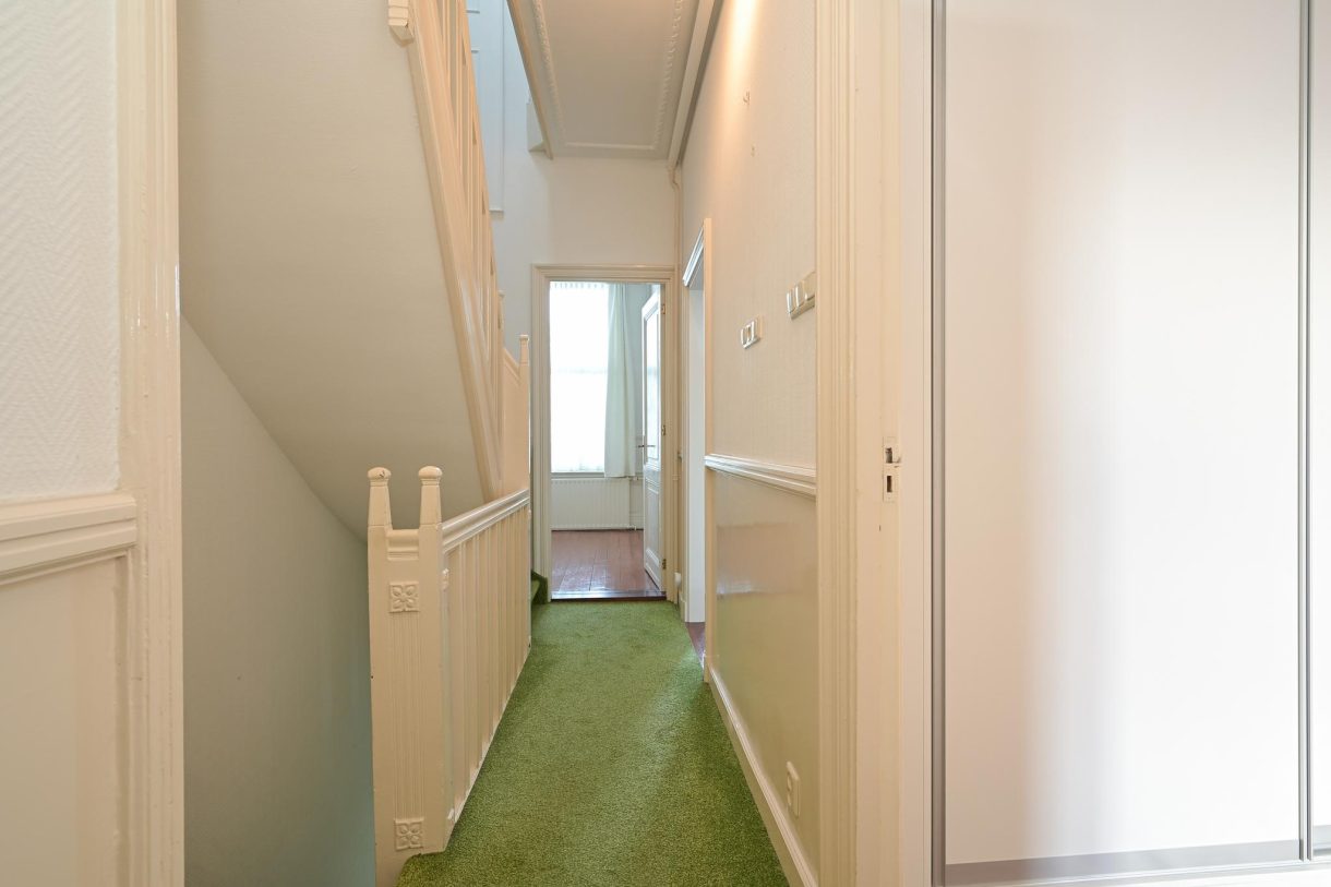 Te koop: Foto Woonhuis aan de Laan van Meerdervoort 392 in 's-Gravenhage