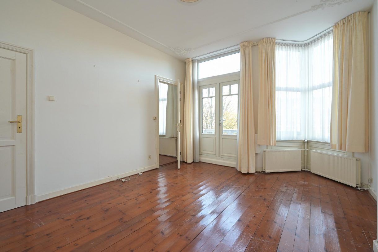 Te koop: Foto Woonhuis aan de Laan van Meerdervoort 392 in 's-Gravenhage