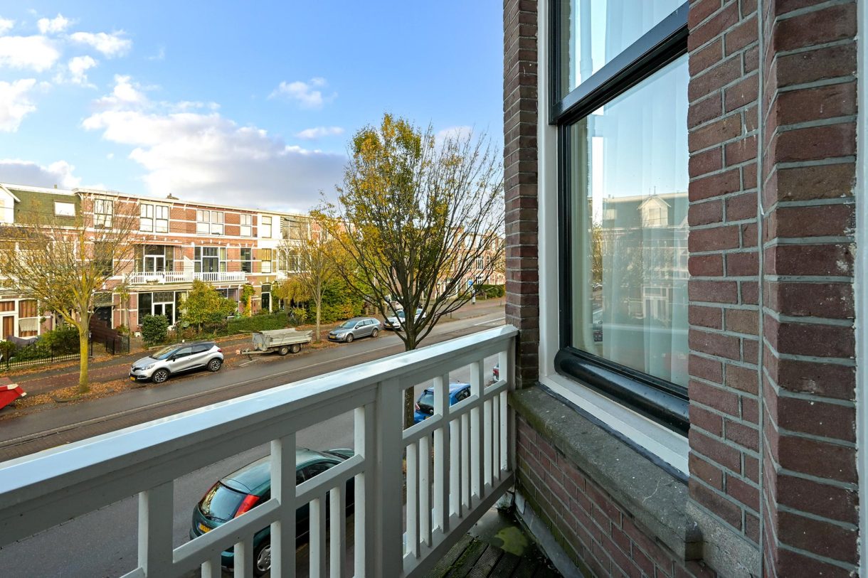 Te koop: Foto Woonhuis aan de Laan van Meerdervoort 392 in 's-Gravenhage