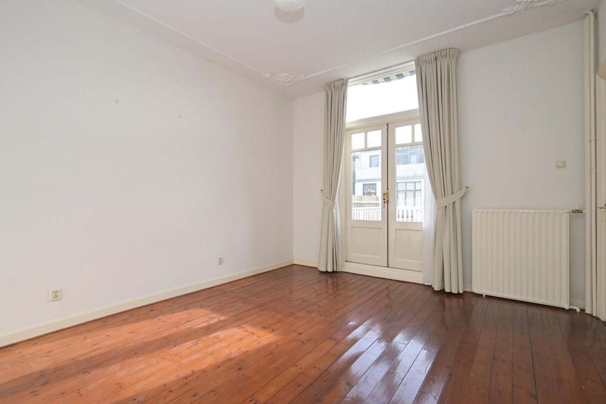 Te koop: Foto Woonhuis aan de Laan van Meerdervoort 392 in 's-Gravenhage