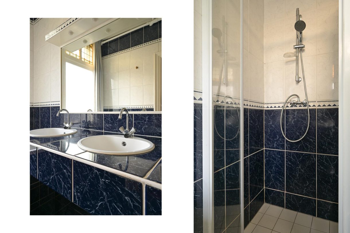 Te koop: Foto Woonhuis aan de Laan van Meerdervoort 392 in 's-Gravenhage