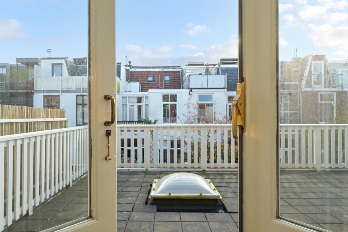 Te koop: Foto Woonhuis aan de Laan van Meerdervoort 392 in 's-Gravenhage