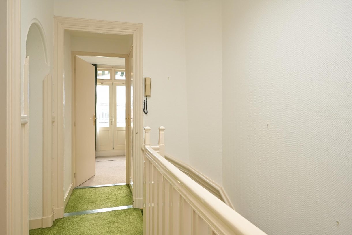 Te koop: Foto Woonhuis aan de Laan van Meerdervoort 392 in 's-Gravenhage