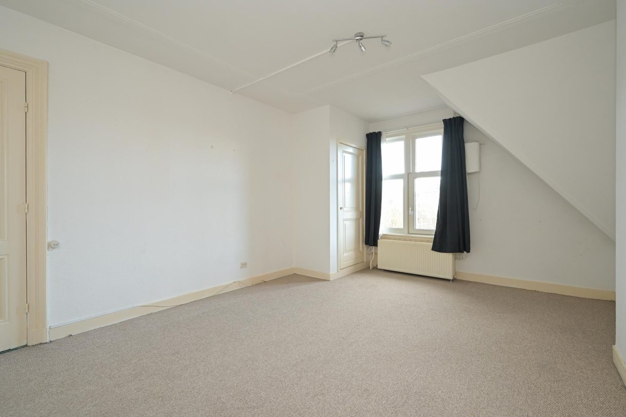 Te koop: Foto Woonhuis aan de Laan van Meerdervoort 392 in 's-Gravenhage