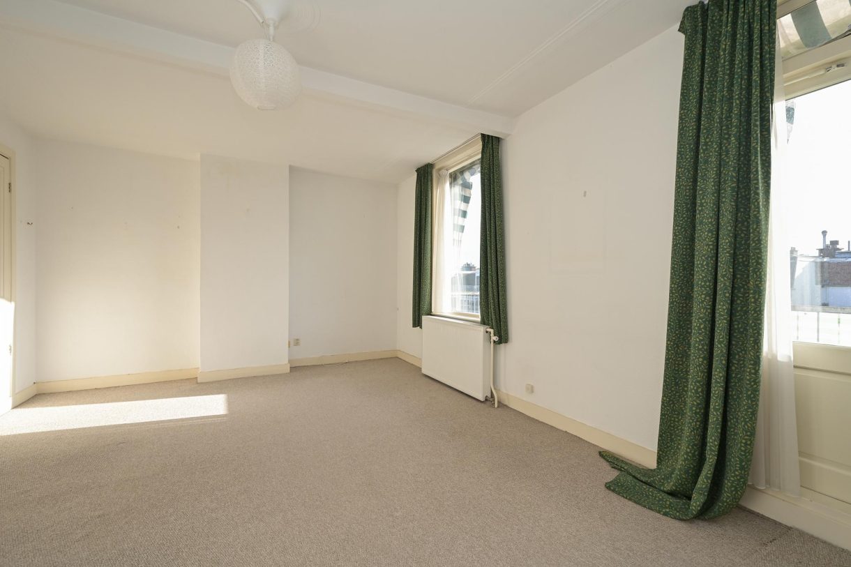 Te koop: Foto Woonhuis aan de Laan van Meerdervoort 392 in 's-Gravenhage