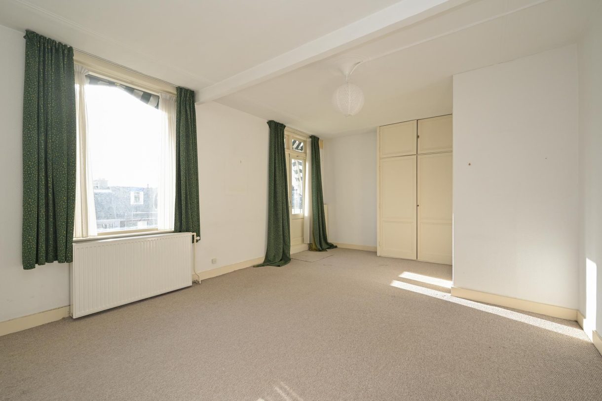 Te koop: Foto Woonhuis aan de Laan van Meerdervoort 392 in 's-Gravenhage