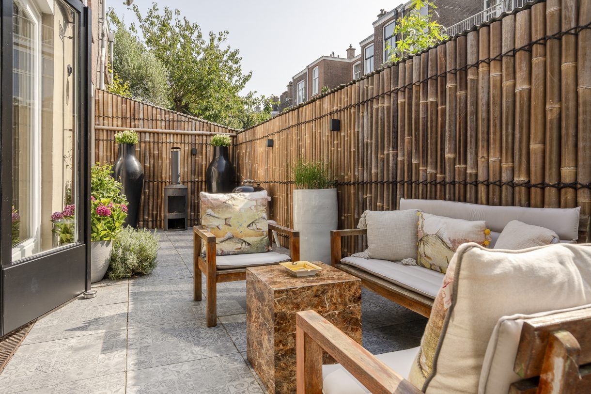 Te koop: Foto Appartement aan de Van Loostraat 128 in 's-Gravenhage