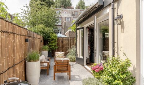 Te koop: Foto Appartement aan de Van Loostraat 128 in 's-Gravenhage