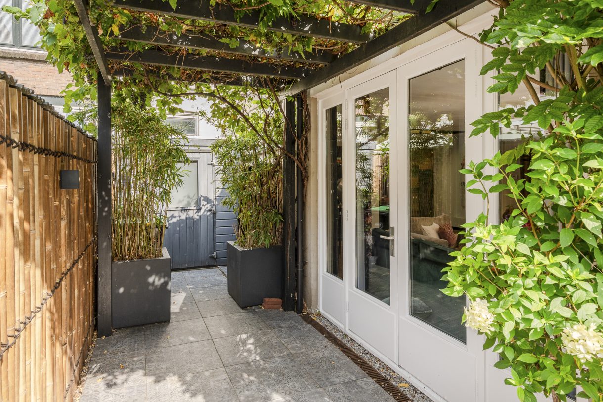 Te koop: Foto Appartement aan de Van Loostraat 128 in 's-Gravenhage