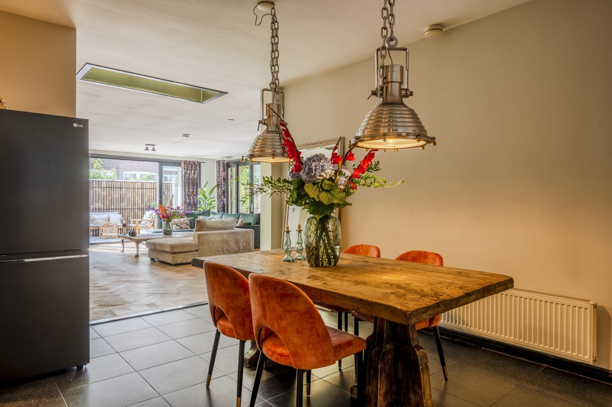 Te koop: Foto Appartement aan de Van Loostraat 128 in 's-Gravenhage