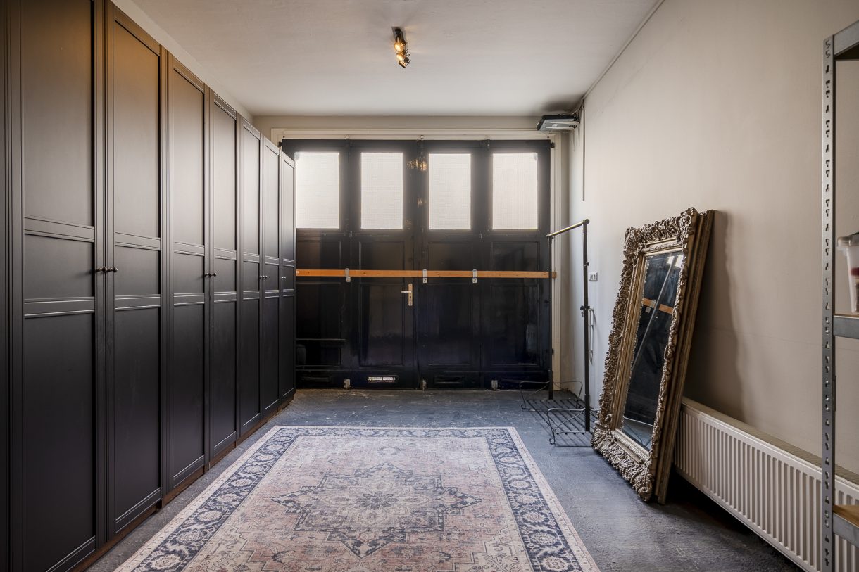 Te koop: Foto Appartement aan de Van Loostraat 128 in 's-Gravenhage