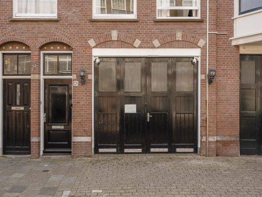Hoofdfoto van 's-Gravenhage Van Loostraat 128