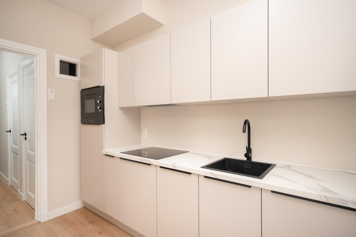 Te koop: Foto Appartement aan de Jan van Houtstraat 70 in 's-Gravenhage