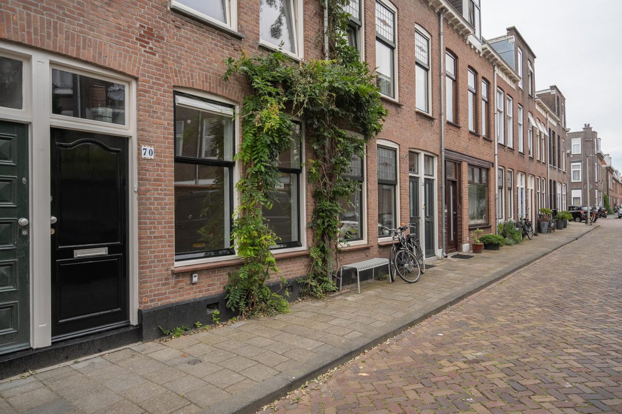 Te koop: Foto Appartement aan de Jan van Houtstraat 70 in 's-Gravenhage