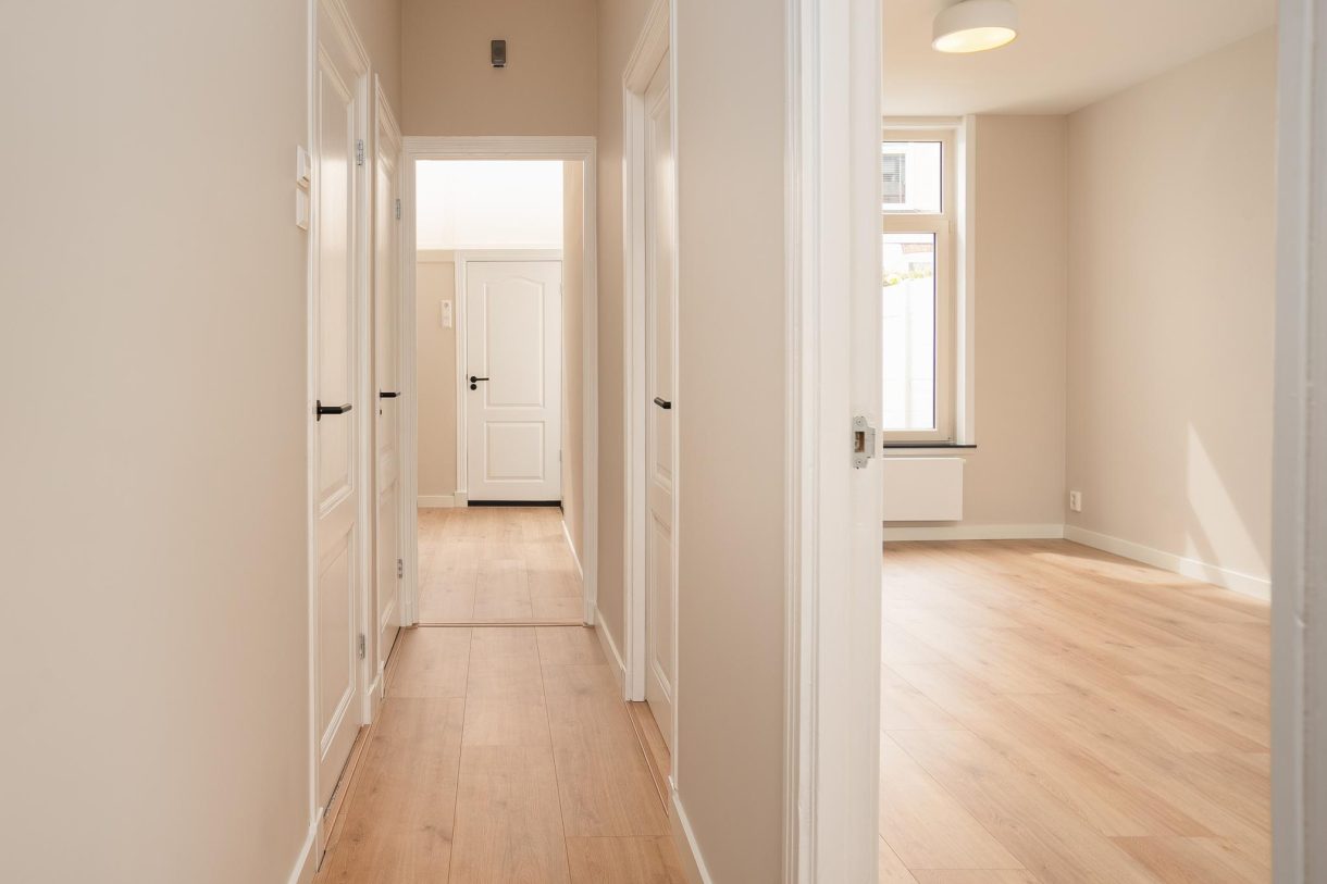 Te koop: Foto Appartement aan de Jan van Houtstraat 70 in 's-Gravenhage