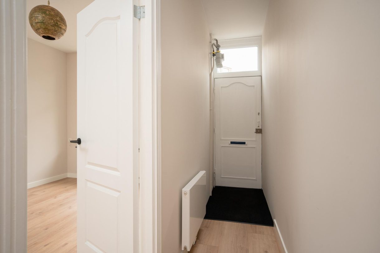 Te koop: Foto Appartement aan de Jan van Houtstraat 70 in 's-Gravenhage