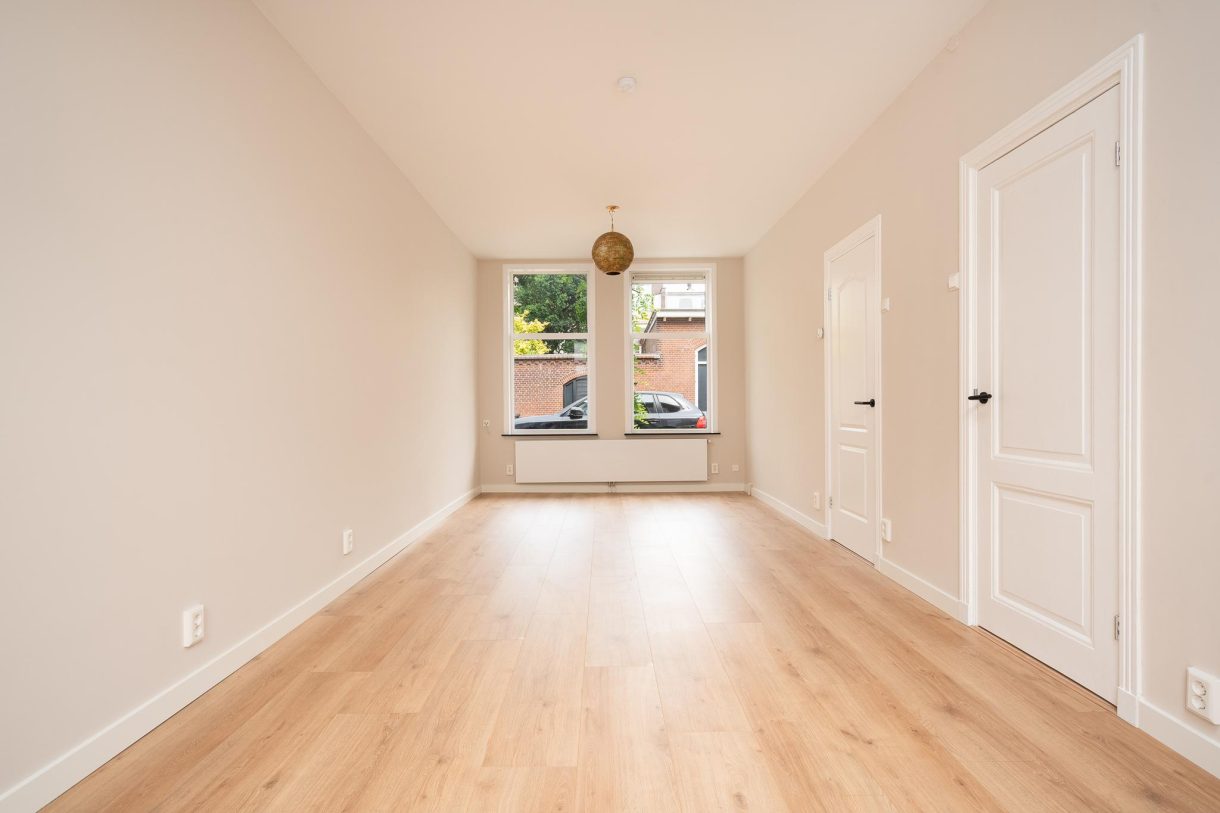 Te koop: Foto Appartement aan de Jan van Houtstraat 70 in 's-Gravenhage