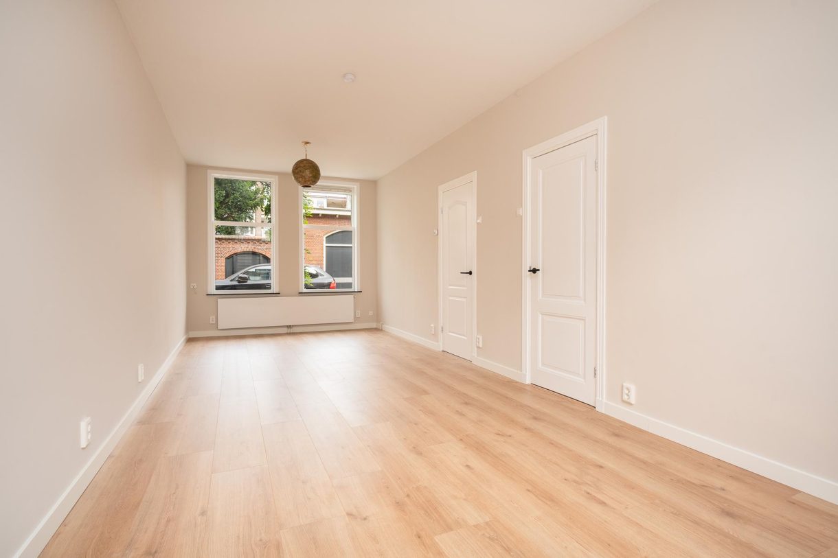 Te koop: Foto Appartement aan de Jan van Houtstraat 70 in 's-Gravenhage