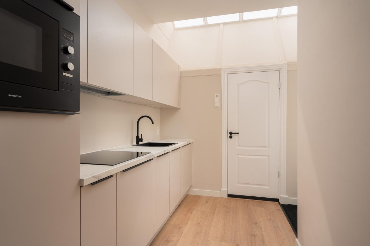 Te koop: Foto Appartement aan de Jan van Houtstraat 70 in 's-Gravenhage