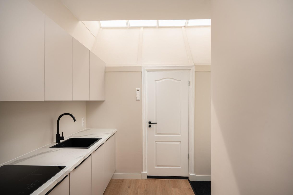 Te koop: Foto Appartement aan de Jan van Houtstraat 70 in 's-Gravenhage