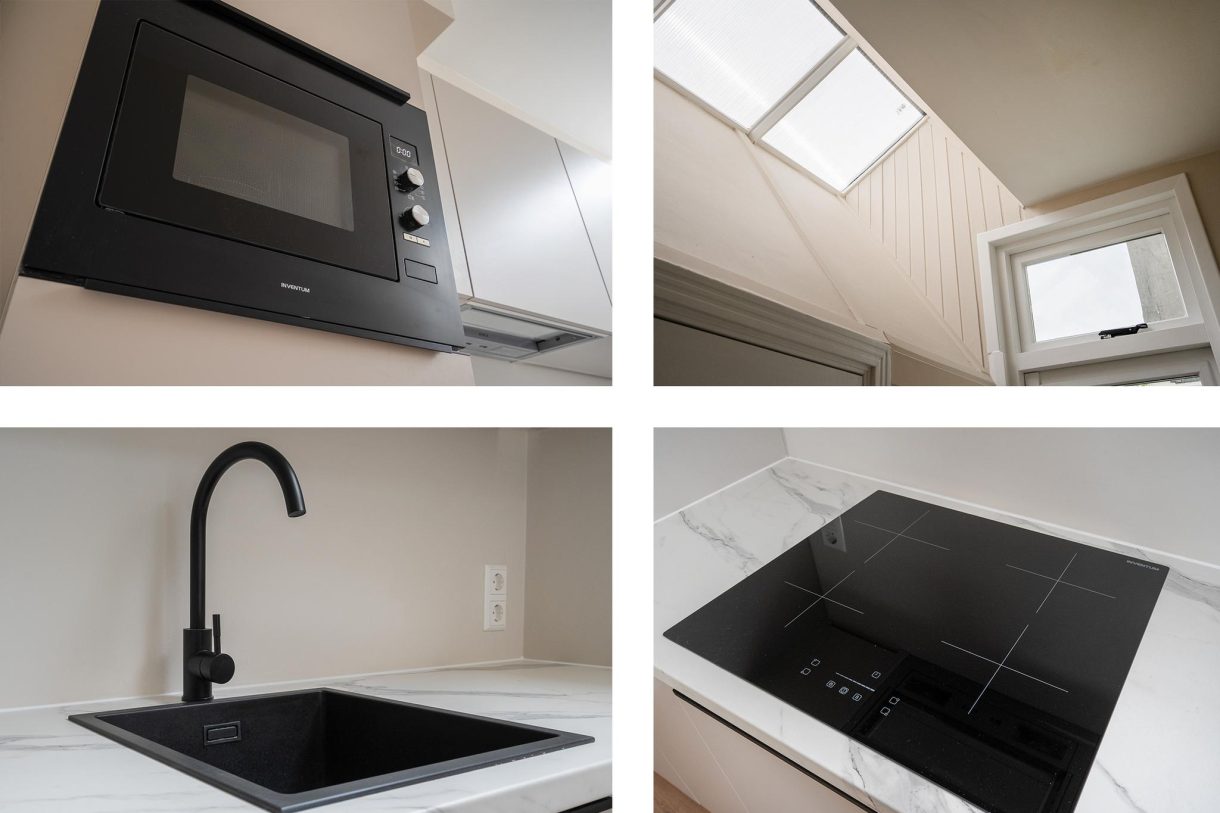 Te koop: Foto Appartement aan de Jan van Houtstraat 70 in 's-Gravenhage