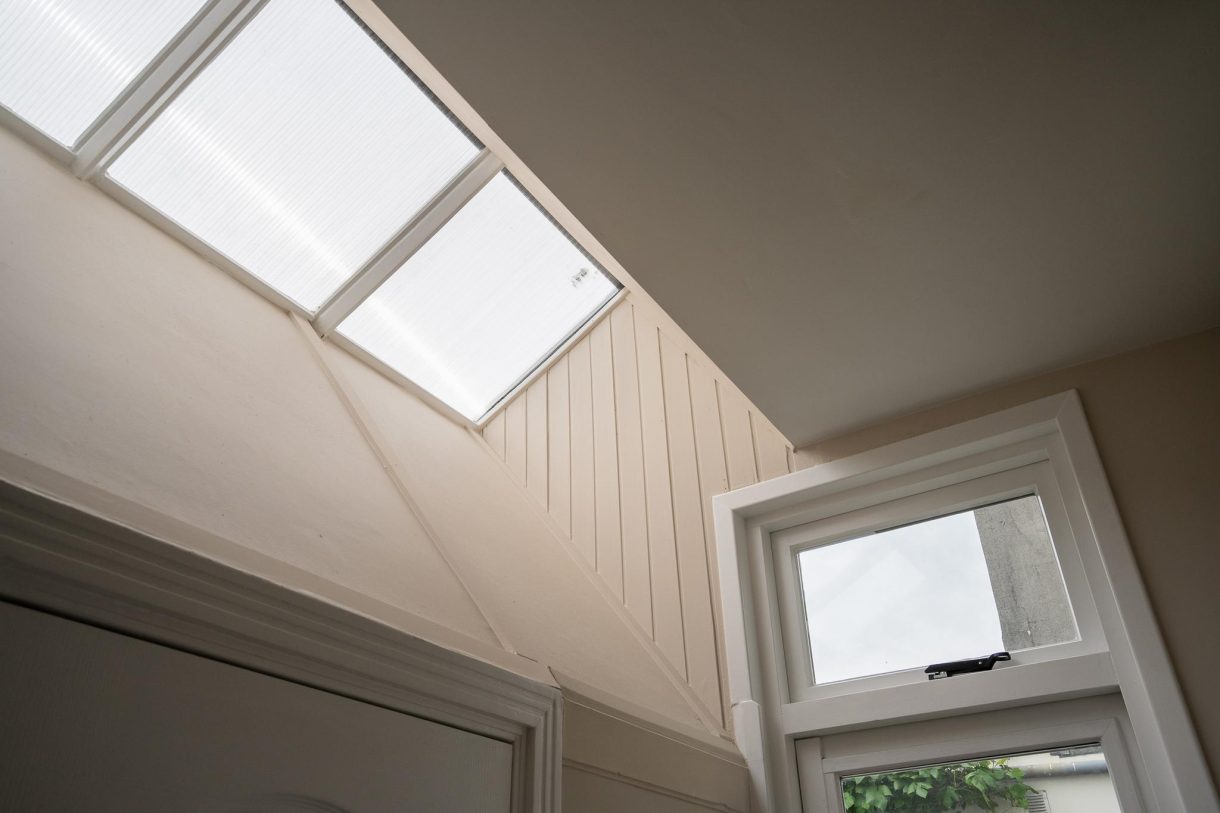 Te koop: Foto Appartement aan de Jan van Houtstraat 70 in 's-Gravenhage