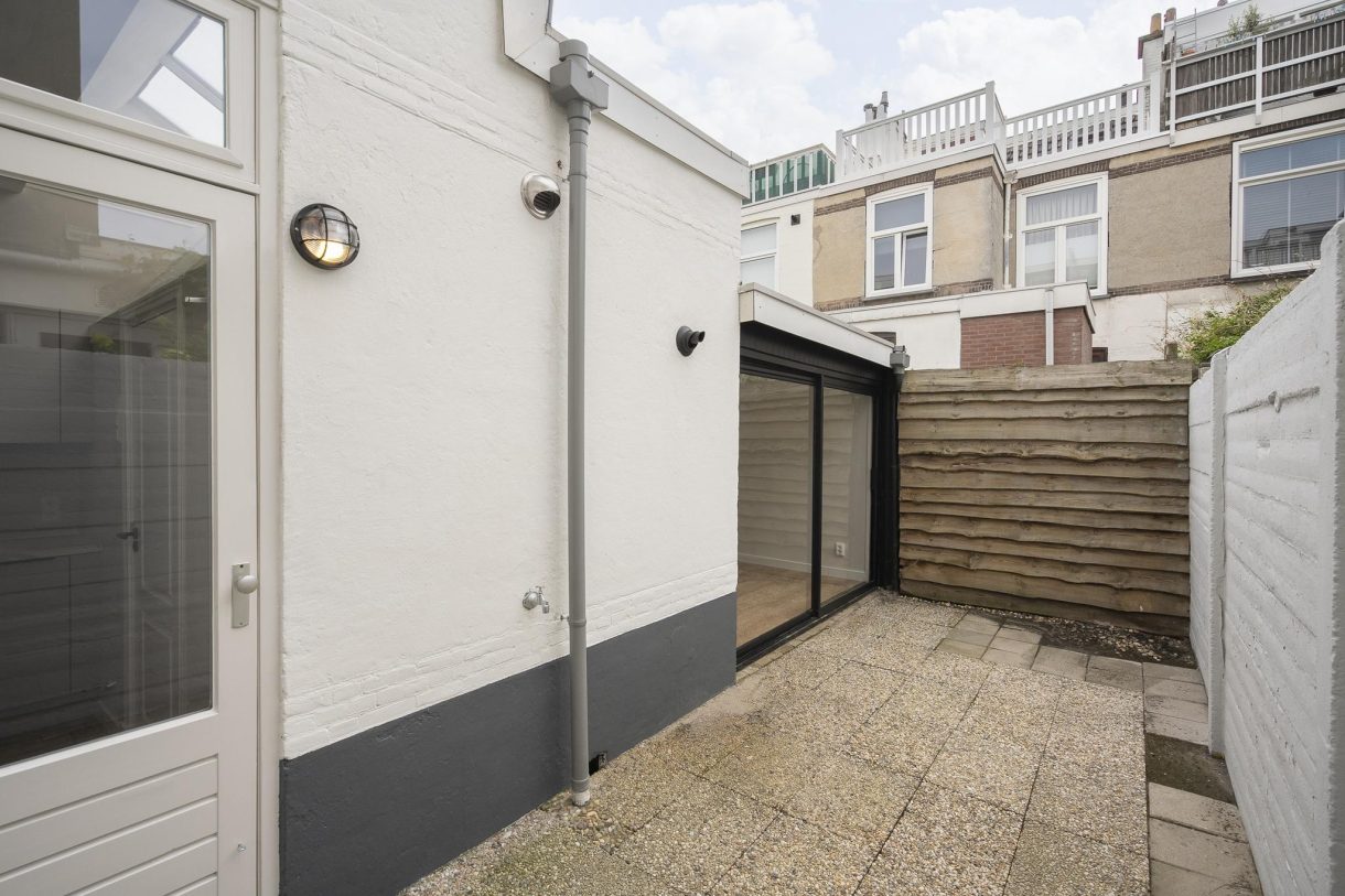 Te koop: Foto Appartement aan de Jan van Houtstraat 70 in 's-Gravenhage