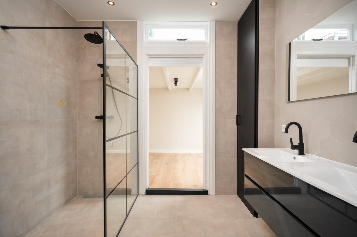 Te koop: Foto Appartement aan de Jan van Houtstraat 70 in 's-Gravenhage