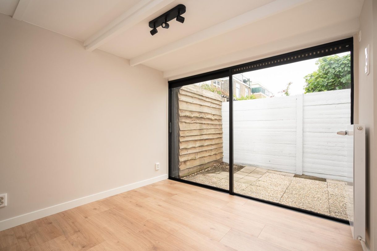 Te koop: Foto Appartement aan de Jan van Houtstraat 70 in 's-Gravenhage