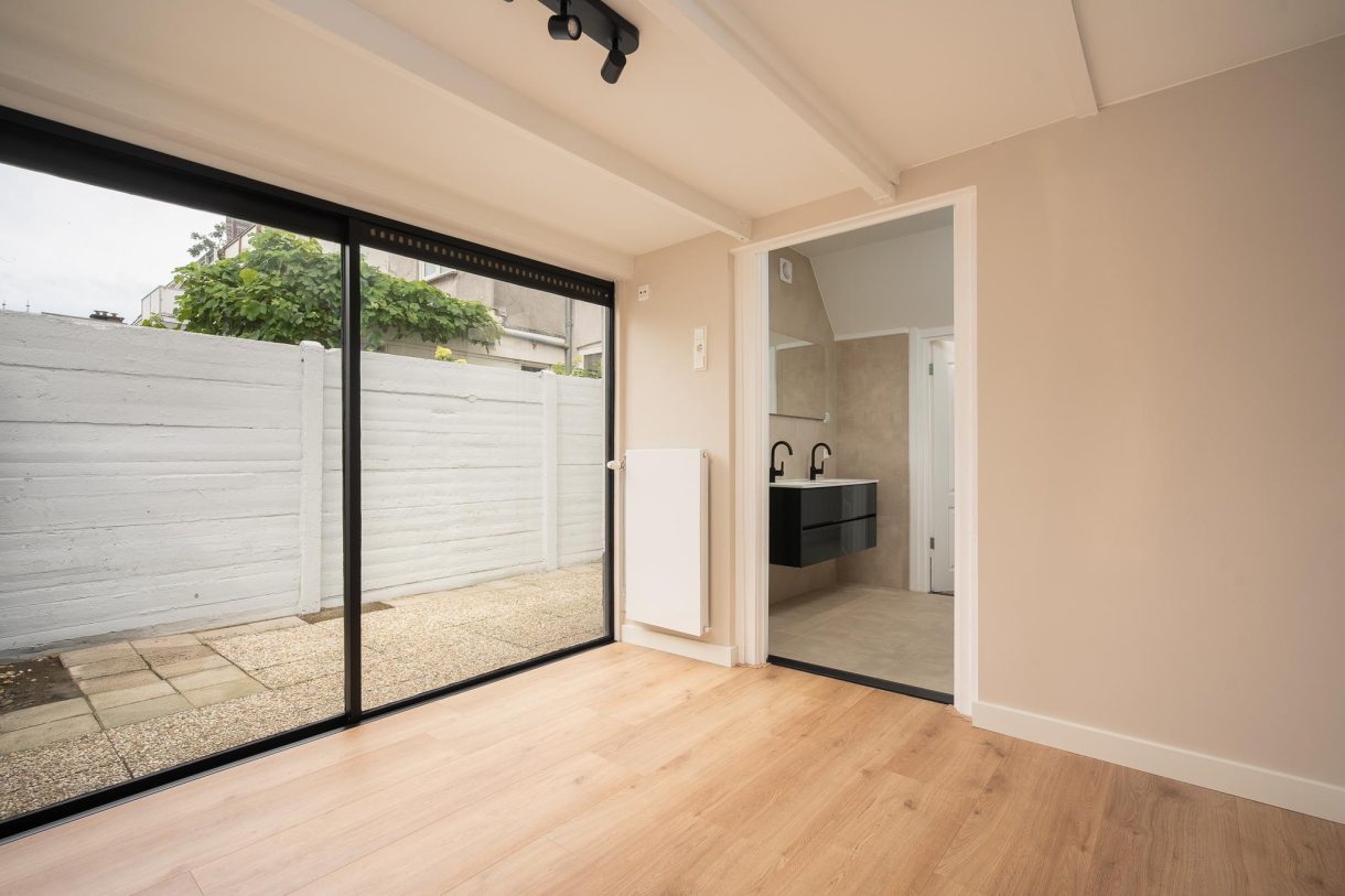 Te koop: Foto Appartement aan de Jan van Houtstraat 70 in 's-Gravenhage