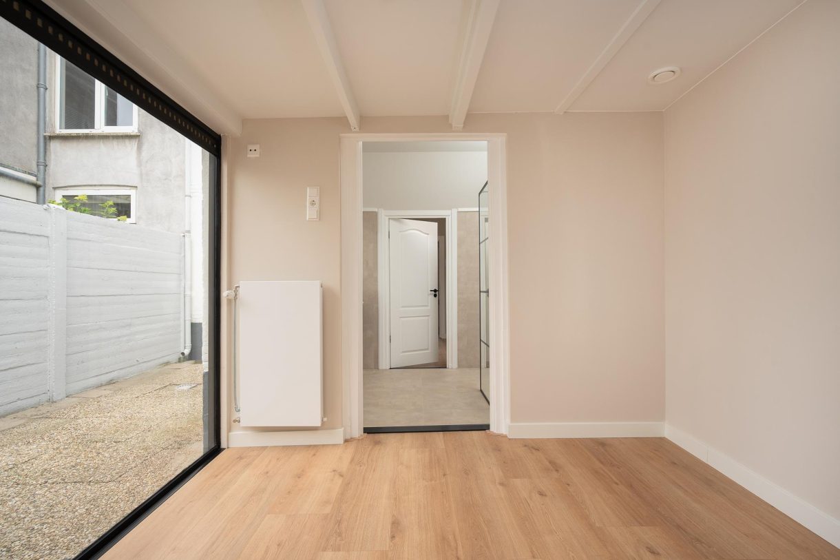 Te koop: Foto Appartement aan de Jan van Houtstraat 70 in 's-Gravenhage