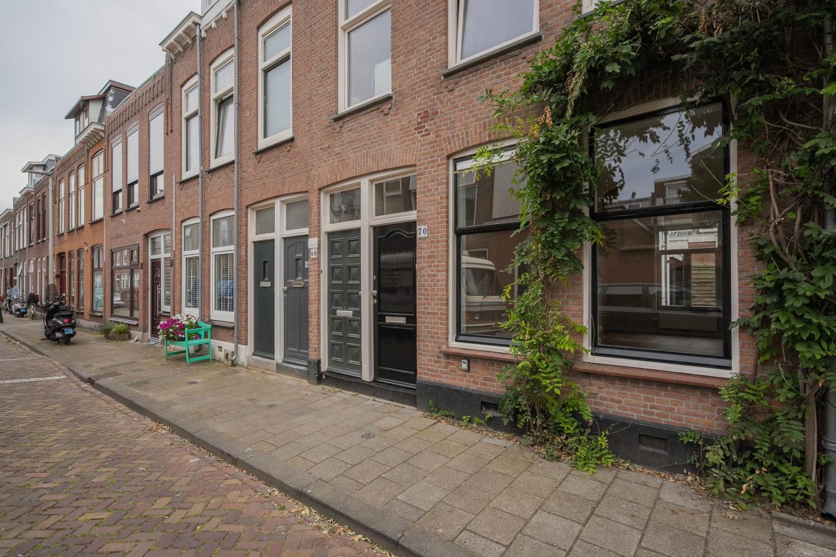 Te koop: Foto Appartement aan de Jan van Houtstraat 70 in 's-Gravenhage