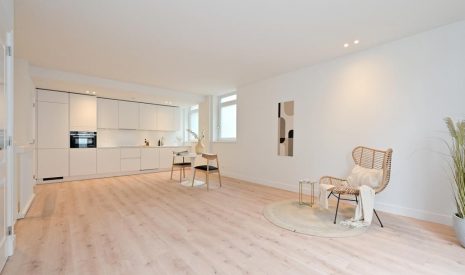 Te koop: Foto Appartement aan de Fultonstraat 2B in 's-Gravenhage