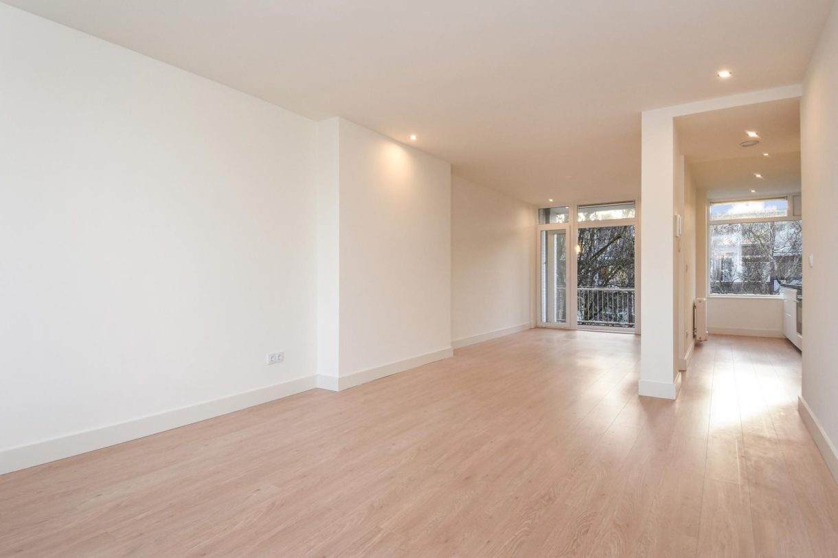 Te koop: Foto Appartement aan de Ewoudt van der Dussenlaan 37 in Voorburg