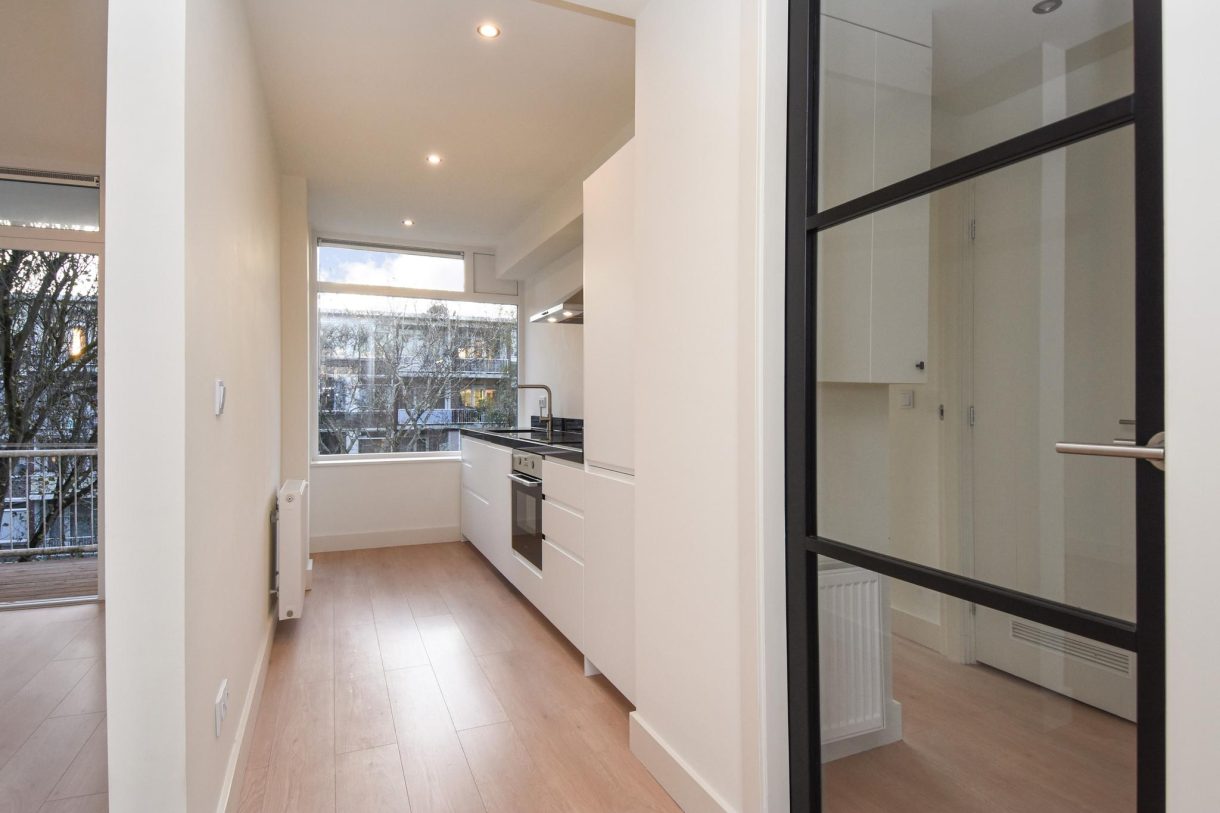 Te koop: Foto Appartement aan de Ewoudt van der Dussenlaan 37 in Voorburg