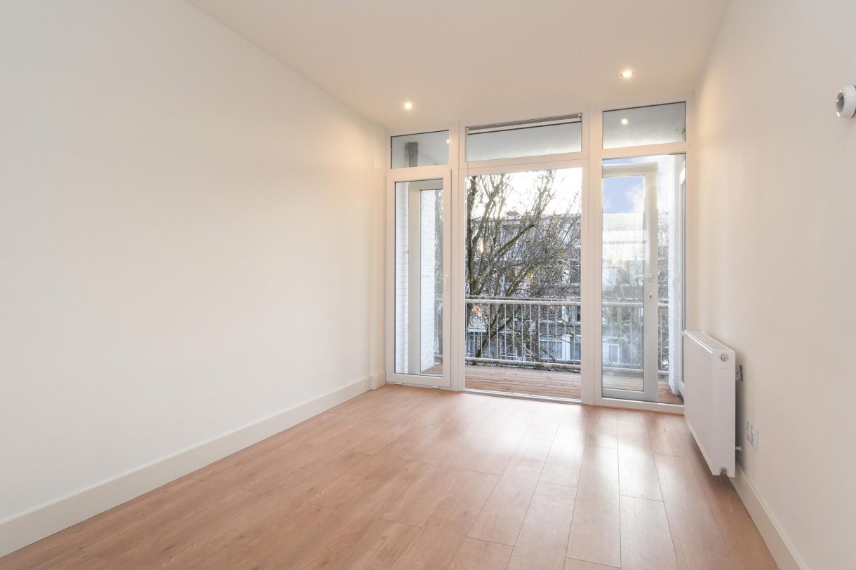 Te koop: Foto Appartement aan de Ewoudt van der Dussenlaan 37 in Voorburg