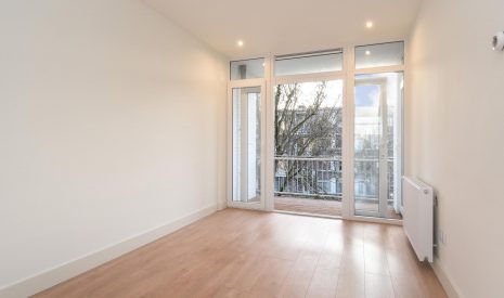 Te koop: Foto Appartement aan de Ewoudt van der Dussenlaan 37 in Voorburg