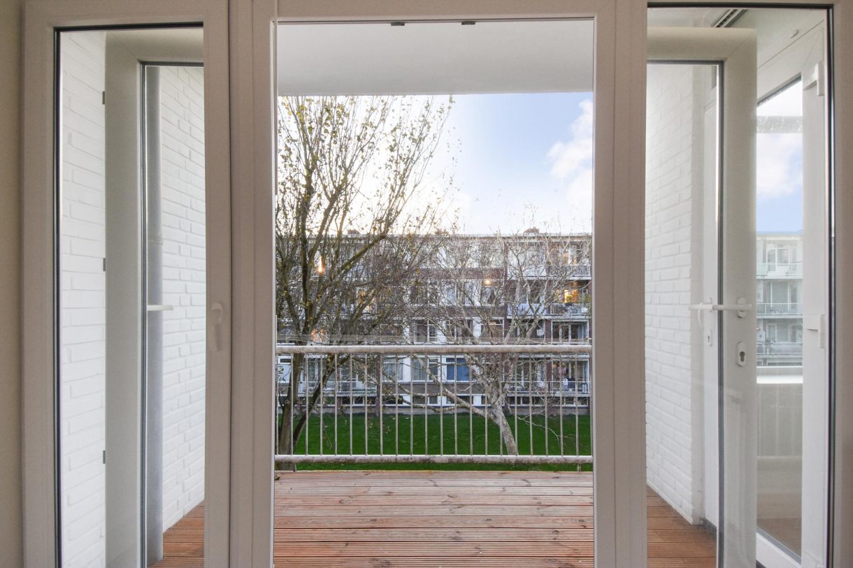 Te koop: Foto Appartement aan de Ewoudt van der Dussenlaan 37 in Voorburg