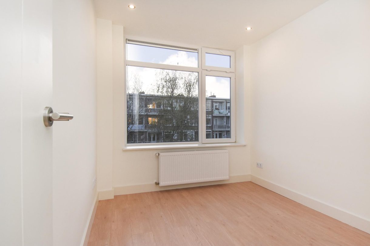 Te koop: Foto Appartement aan de Ewoudt van der Dussenlaan 37 in Voorburg