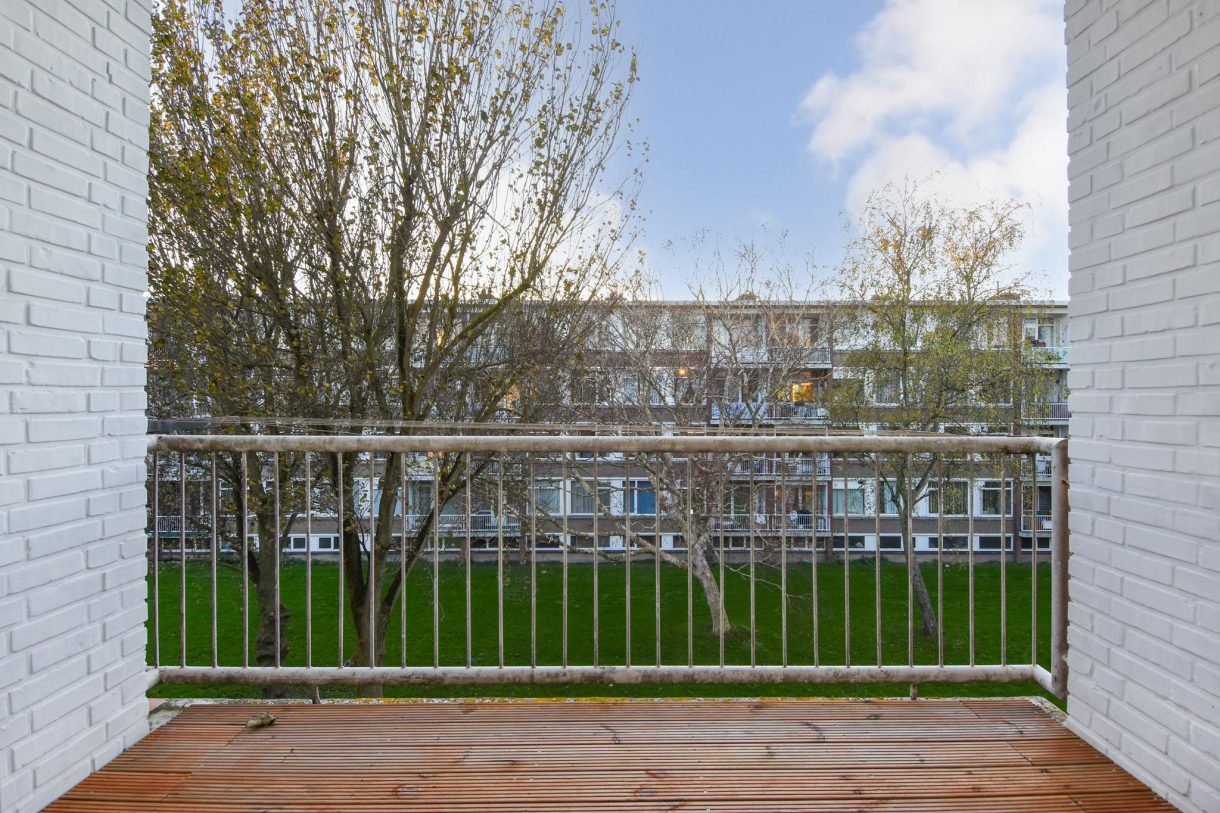 Te koop: Foto Appartement aan de Ewoudt van der Dussenlaan 37 in Voorburg