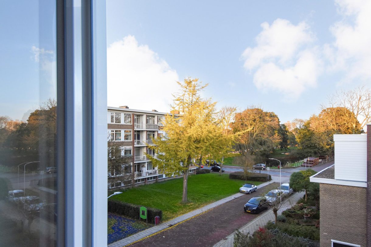 Te koop: Foto Appartement aan de Ewoudt van der Dussenlaan 37 in Voorburg