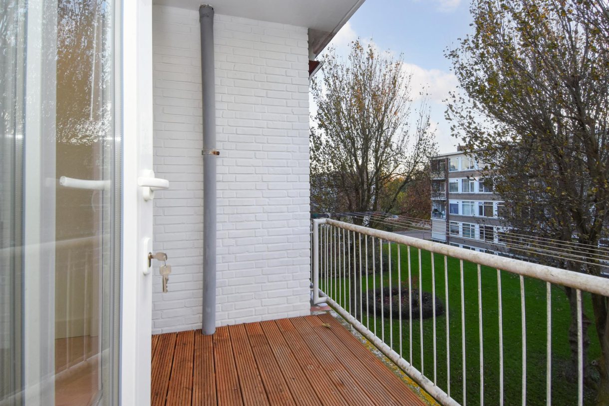 Te koop: Foto Appartement aan de Ewoudt van der Dussenlaan 37 in Voorburg