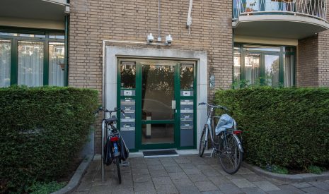 Te koop: Foto Appartement aan de Stadhoudersplantsoen 60 in 's-Gravenhage