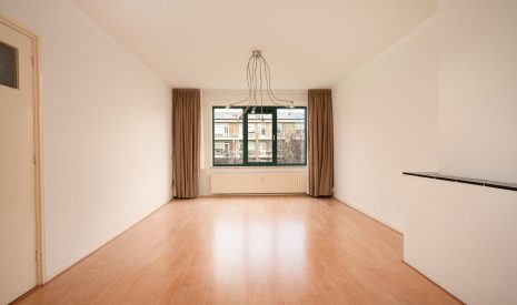 Te koop: Foto Appartement aan de Stadhoudersplantsoen 60 in 's-Gravenhage